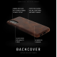 Backcover - Cognac, for iPhone 14 Plus