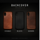 Backcover - Cognac, for iPhone 14 Plus