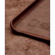 Backcover - Cognac, for iPhone 14 Plus
