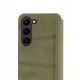 Book Case - Dark Olive, Galaxy S24 Book Case - Dark Olive, Galaxy S24