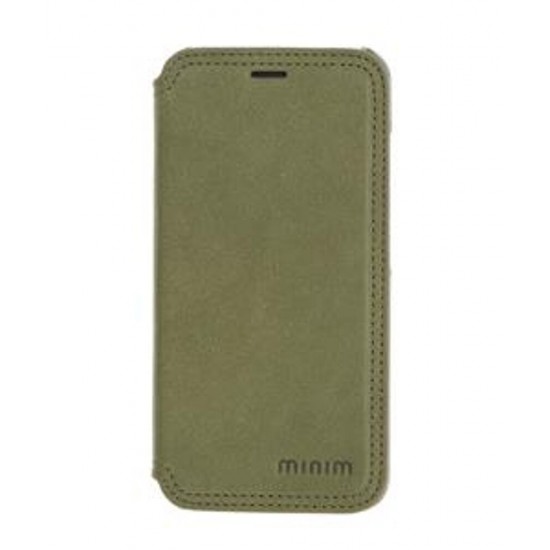 Book Case - Dark Olive, Galaxy S24 Book Case - Dark Olive, Galaxy S24