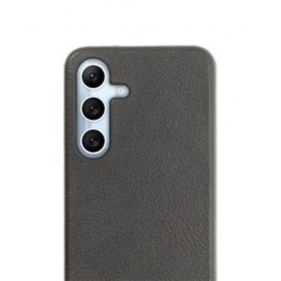 Backcover - Black, Galaxy A55 Backcover - Black, Galaxy A55