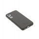 Backcover - Black, Galaxy A55 Backcover - Black, Galaxy A55
