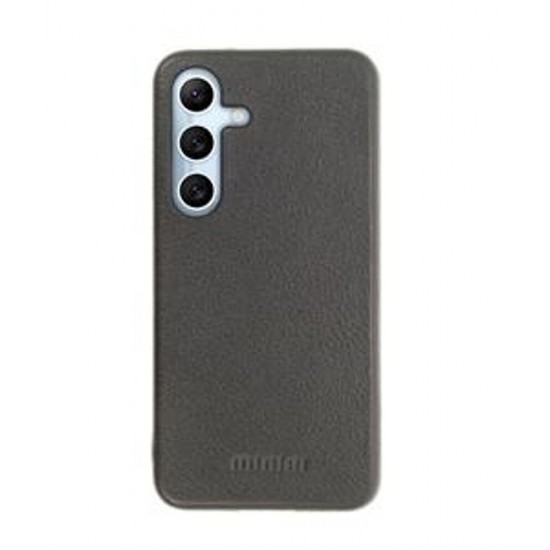 Backcover - Black, Galaxy A55 Backcover - Black, Galaxy A55