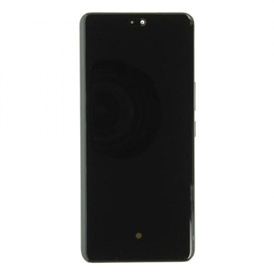 Display incl. frame (Original) - White, Honor 200 Pro Display incl. frame (Original) - White, Honor 200 Pro
