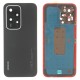 Rear cover (Original) - Black, Honor 200 Lite Rear cover (Original) - Black, Honor 200 Lite