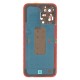 Rear cover (Original) - Black, Honor 200 Lite Rear cover (Original) - Black, Honor 200 Lite