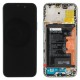 Display incl. frame (Original) - Cyan, Honor 200 Lite