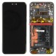 Display incl. frame (Original) - Black, Honor Magic7 Pro