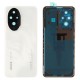 Rear cover (Original) - White, Honor 200