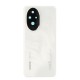 Rear cover (Original) - White, Honor 200
