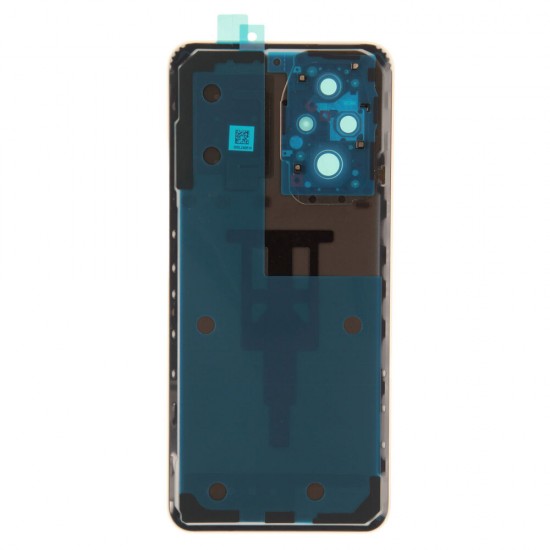 Rear cover (Original) - White, Honor 200