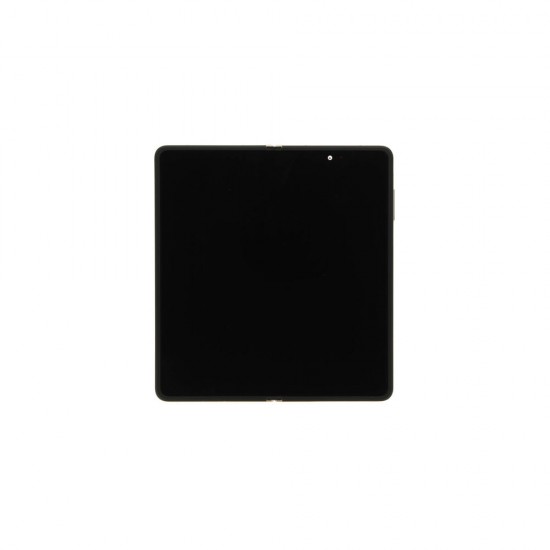 Display inner (Original) - White, Honor Magic V5