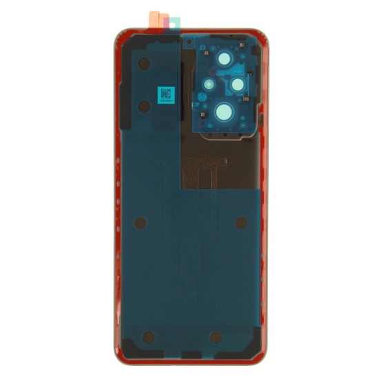 Rear cover (Original) - Green, Honor 200