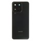 Rear cover (Original) - Black, Honor 200 Smart