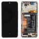 Display incl. frame (Original) - Black, Honor 200