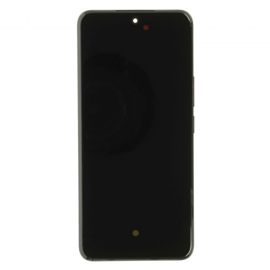 Display incl. frame (Original) - Black, Honor 200