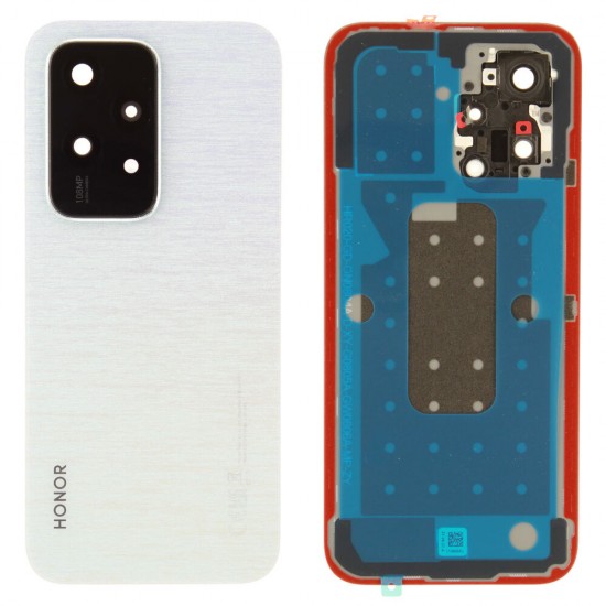 Rear cover (Original) - Blue, Honor 200 Lite Rear cover (Original) - Blue, Honor 200 Lite