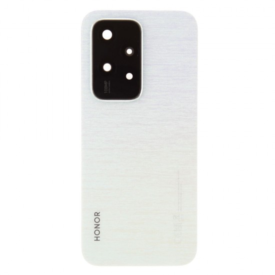 Rear cover (Original) - Blue, Honor 200 Lite Rear cover (Original) - Blue, Honor 200 Lite