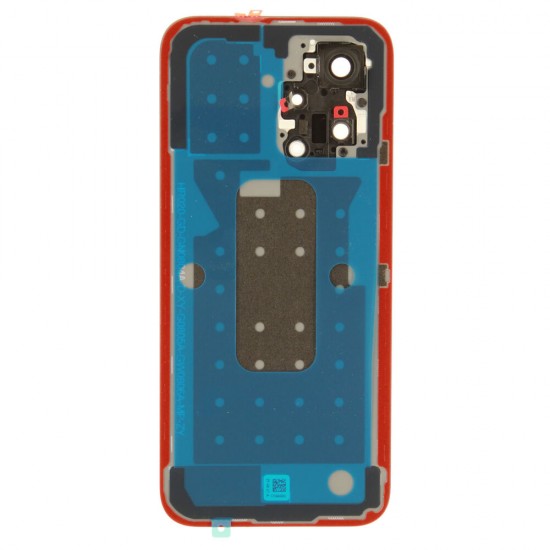 Rear cover (Original) - Blue, Honor 200 Lite Rear cover (Original) - Blue, Honor 200 Lite