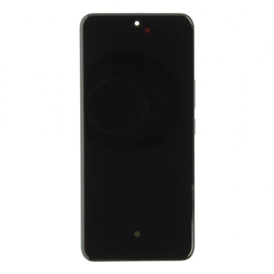 Display incl. frame (Original) - Green, Honor 200 Display incl. frame (Original) - Green, Honor 200