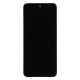 Display incl. frame (Original) - Black, Honor 200 Smart
