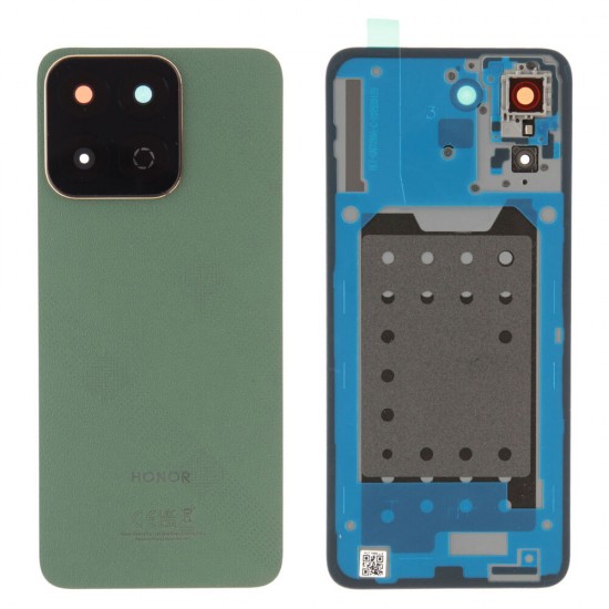 Rear cover (Original) - Green, Honor 200 Smart Rear cover (Original) - Green, Honor 200 Smart