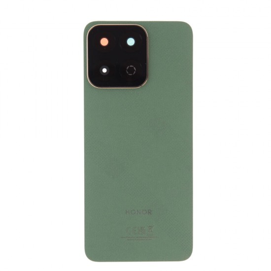 Rear cover (Original) - Green, Honor 200 Smart Rear cover (Original) - Green, Honor 200 Smart