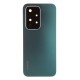 Rear cover (Original) - Cyan, Honor 200 Lite