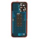 Rear cover (Original) - Cyan, Honor 200 Lite