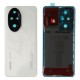 Rear cover (Original) - White, Honor 200 Pro Rear cover (Original) - White, Honor 200 Pro