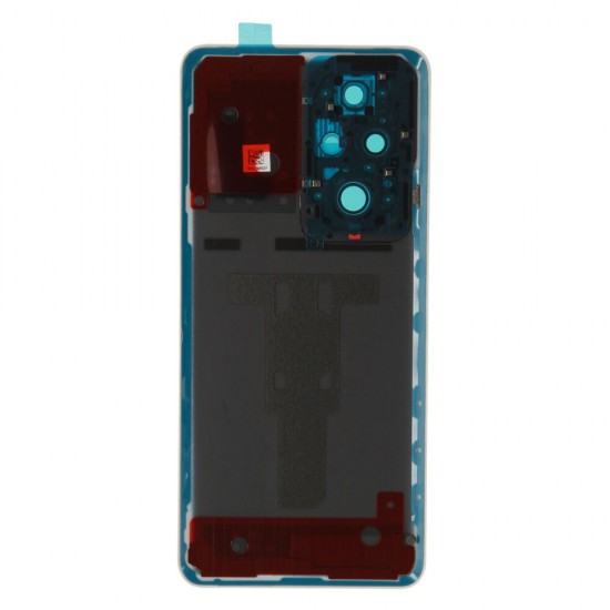 Rear cover (Original) - White, Honor 200 Pro Rear cover (Original) - White, Honor 200 Pro