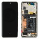 Display incl. frame (Original) - Black, Honor 200 Pro
