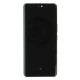 Display incl. frame (Original) - Black, Honor 200 Pro