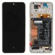 Display incl. frame (Original) - White, Honor 200