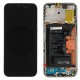 Display incl. frame (Original) - Blue, Honor 200 Lite