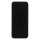 Display incl. frame (Original) - Blue, Honor 200 Lite