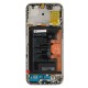 Display incl. frame (Original) - Blue, Honor 200 Lite