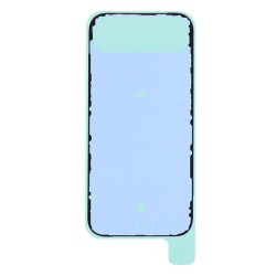 Back glass (Pulled B) - White, For iPhone 17 Air Back glass (Pulled B) - White, For iPhone 17 Air
