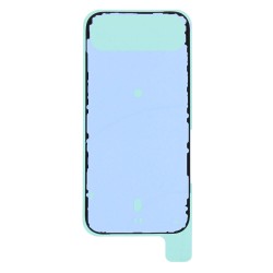 Back glass (Pulled C) - Light Blue, For iPhone 17 Air Back glass (Pulled C) - Light Blue, For iPhone 17 Air
