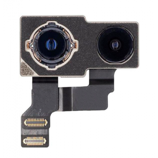 Rear camera (Pulled), For iPhone 12 mini