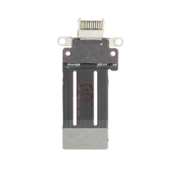 Dock connector (Pulled) - White, for iPad Pro 11 (2021)