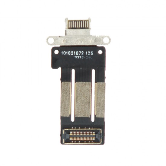 Dock connector (Pulled) - White, for iPad Pro 11 (2021)