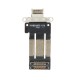 Dock connector (Pulled) - White, for iPad Pro 11 (2021)