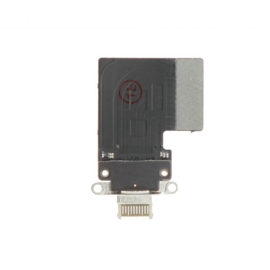 Dock connector (Pulled) - White, for iPad Pro 11 (2018)