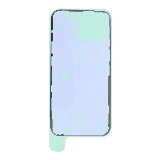 Back glass (Pulled C) - Green, For iPhone 15 Back glass (Pulled C) - Green, For iPhone 15