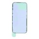 Back glass (Pulled C) - Green, For iPhone 15 Back glass (Pulled C) - Green, For iPhone 15