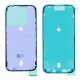 Rear cover incl. small parts (Pulled B) - Grey, For iPhone 16 Pro Rear cover incl. small parts (Pulled B) - Grey, For iPhone 16 Pro