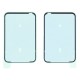 Middle frame incl. small parts (Pulled B)  - Dark Blue, For iPhone 17 Pro Max
