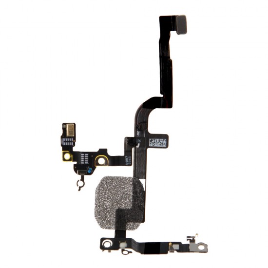 Antenna GPS (Pulled), For iPhone 16 Plus